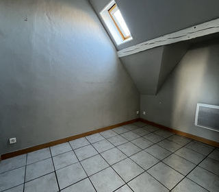  Appartement � vendre 3 pi�ces 80 m�