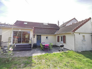  Maison � vendre 5 pi�ces 97 m�