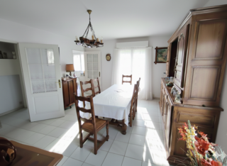  Appartement � vendre 3 pi�ces 68 m�