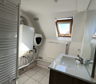  Appartement � vendre 3 pi�ces 80 m�