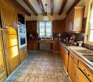  Maison � vendre 8 pi�ces 174 m�