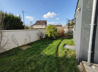  Maison � vendre 7 pi�ces 140 m�
