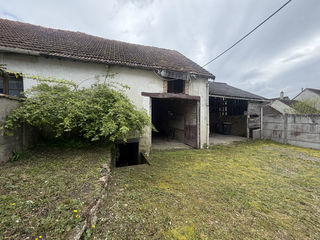  Maison � vendre 9 pi�ces 80 m�