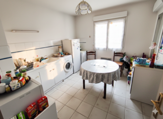  Appartement � vendre 3 pi�ces 68 m�