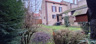  Maison � vendre 5 pi�ces 97 m�