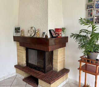  Maison � vendre 5 pi�ces 95 m�