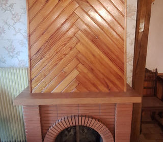  Maison � vendre 4 pi�ces 122 m�