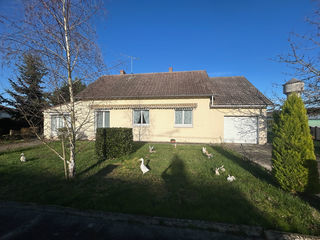  Maison � vendre 3 pi�ces 97 m�