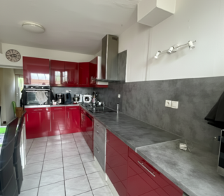  Maison � vendre 4 pi�ces 93 m�