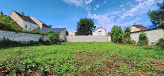  Terrain � vendre 554 m�