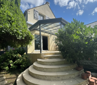  Maison � vendre 5 pi�ces 122 m�