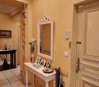  Appartement � vendre 3 pi�ces 96 m�