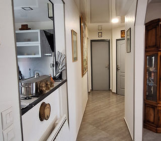  Maison � vendre 5 pi�ces 220 m�