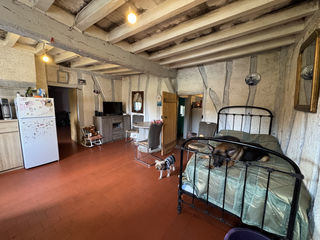  Ferme � vendre 2 pi�ces 54 m�