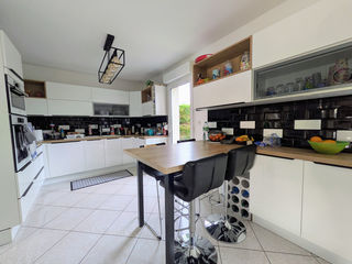  Maison � vendre 5 pi�ces 117 m�