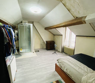  Maison � vendre 3 pi�ces 46 m�