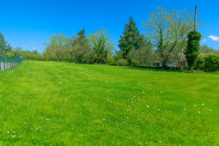  Terrain � vendre 1706 m�