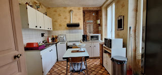  Maison � vendre 5 pi�ces 97 m�