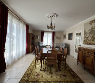  Maison � vendre 4 pi�ces 113 m�