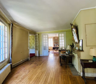  Maison � vendre 10 pi�ces 285 m�