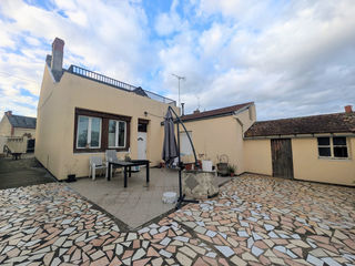  Maison � vendre 5 pi�ces 111 m�