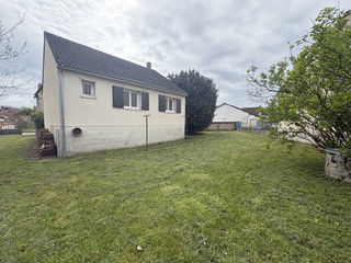  Maison � vendre 3 pi�ces 61 m�