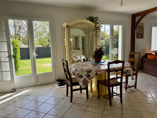  Maison � vendre 5 pi�ces 95 m�