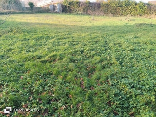  Terrain � vendre 758 m�