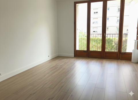   Appartement 37 m2 � Paron Appartement - 2 pi�ce(s) - 37 m�