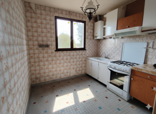  Maison � vendre 4 pi�ces 78 m�