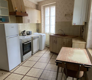  Maison � vendre 6 pi�ces 100 m�