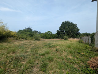  Terrain � vendre 1100 m�