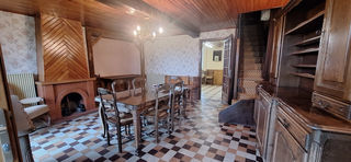  Maison � vendre 4 pi�ces 122 m�