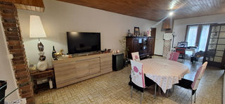  Maison � vendre 3 pi�ces 95 m�