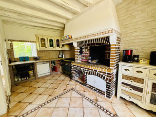  Maison � vendre 8 pi�ces 180 m�