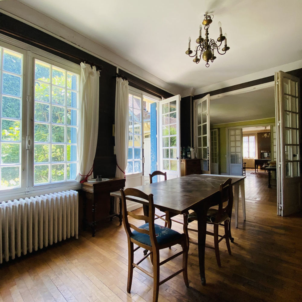 � vendre  Maison Fontainebleau (77300)