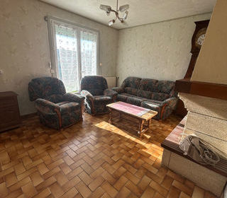  Maison � vendre 3 pi�ces 97 m�