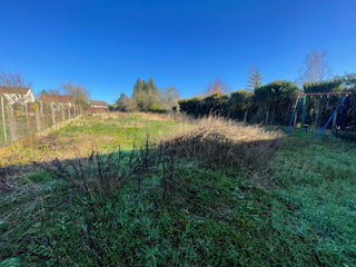  Terrain � vendre 1244 m�