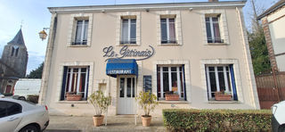  Maison � vendre 5 pi�ces 194 m�