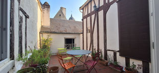  Appartement � vendre 4 pi�ces 140 m�