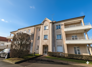  Appartement � vendre 3 pi�ces 68 m�