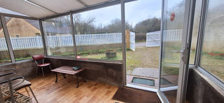  Maison � vendre 4 pi�ces 122 m�