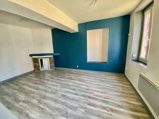  Maison � vendre 2 pi�ces 53 m�