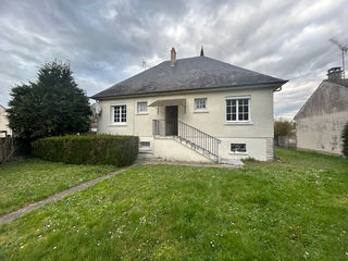  Maison � vendre 3 pi�ces 106 m�