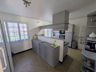  Maison � vendre 8 pi�ces 216 m�