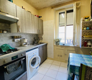  Appartement � vendre 3 pi�ces 50 m�