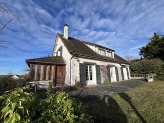  Maison � vendre 6 pi�ces 185 m�