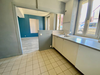  Maison � vendre 2 pi�ces 53 m�