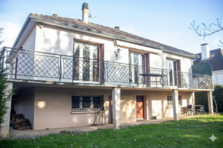  Maison � vendre 5 pi�ces 127 m�