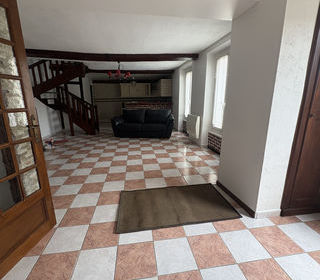  Appartement � vendre 3 pi�ces 72 m�